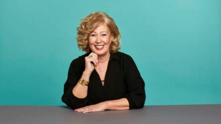 Break Free! How to Stop Feeling Trapped.  With Kim Morgan