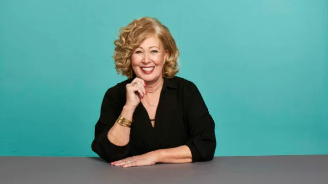 Break Free! How to Stop Feeling Trapped. With Kim Morgan