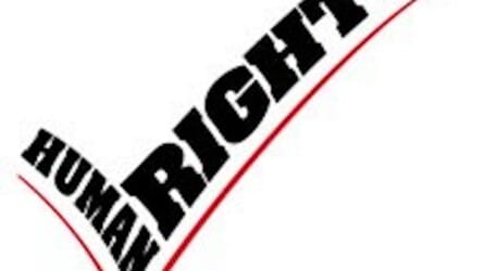 Universal Periodic Review