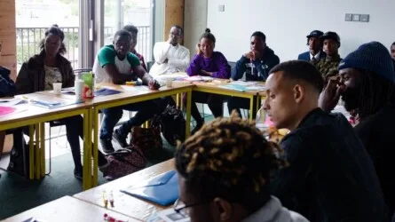 BME Community Assets: People, Places and Next Generation Leadership