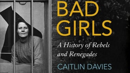 Thinking on Sunday: The Hollowayettes – Suffragettes in Holloway Prison