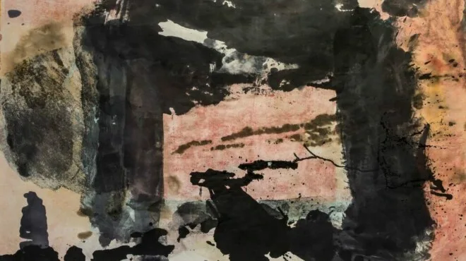 a glimpse of art and imagination by Barbara Marks