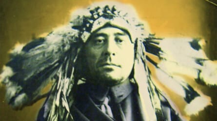 Becoming White Elk: The Bizarre Adventures of the Jazz Age’s Greatest Imposter