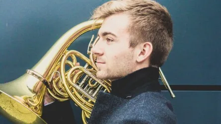 Ben Goldscheider, Callum Smart and Richard Uttley