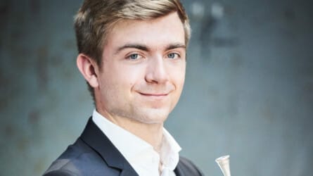 Sunday Concerts: Callum Smart, Ben Goldscheider & Richard Uttley