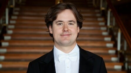 *Postponed* Simon Callaghan & Friends – Beethoven Trios: Part 2