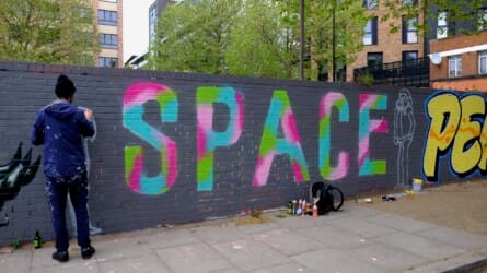 *ONLINE* Bloomsbury Festival: Envisioning Urban Futures