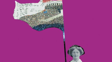 Sex and the Politics of Pleasure