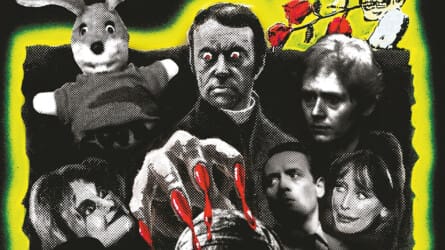 The Bodies Beneath: The Flipside of British Film & Television