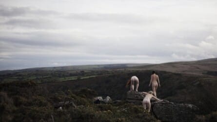 Bodies, Photography & Power