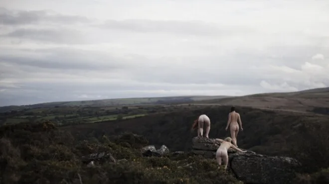 Bodies, Photography & Power