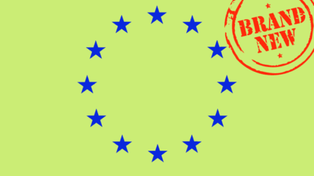 What if we could Rebuild the EU?