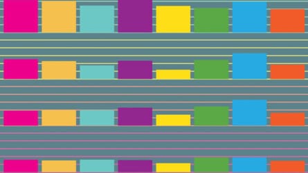 Britain by Numbers: A Visual Exploration of People and Place