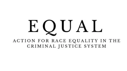 EQUAL Launch – Towards Race Equality within the CJS