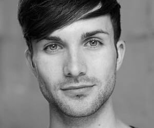 Children’s Workshop with Calum Huggan (percussionist)