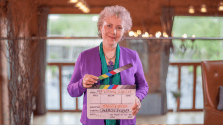 Burnout – Can We Prevent it? – Presented by Camilla Ghazala