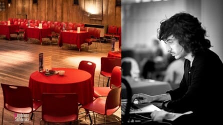 Carablanca – DJ Pablo Stafforini