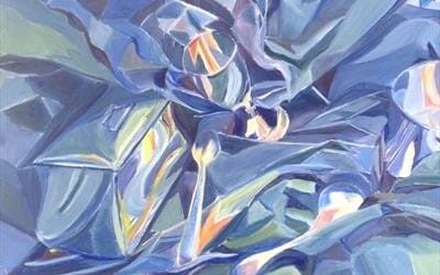 Vladimir Dirsh & Cathy Williams