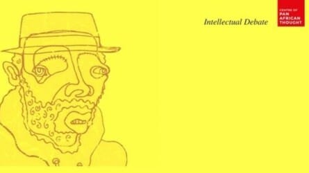 Tackling Post Traumatic Slave Syndrome