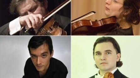 Chamber Philharmonic Europe