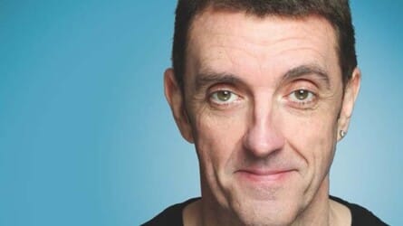 Chris McGlade – Forgiveness