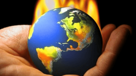 Out Of The Box Thinking: Addressing The Climate Change Emergency