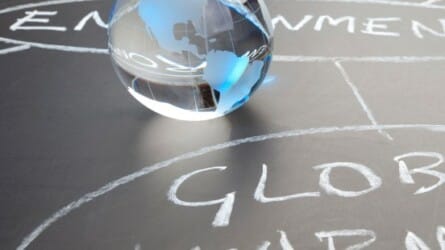 Ethics & Climate Change – Ethics & Politics Discussion