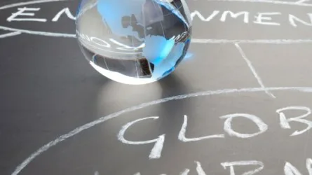 Ethics & Climate Change – Ethics & Politics Discussion