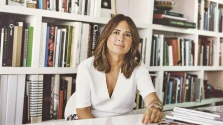 (Postponed) Clothes… and Other Things That Matter with Alexandra Shulman in Conversation with Hannah MacInnes