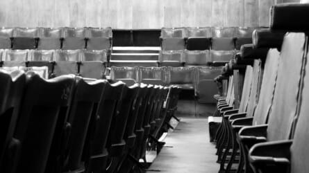 Conway Hall Open House Weekend