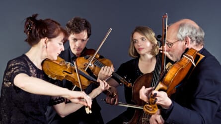 Fitzwilliam Quartet