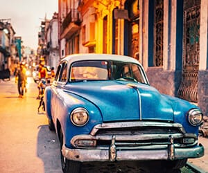 Democracy? What Britain Might Learn From Cuba