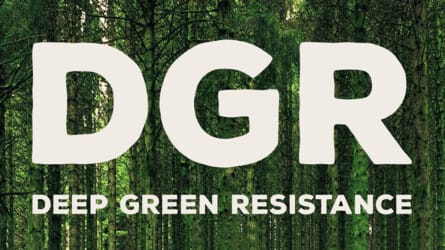 By Any Means Necessary? Diversity of tactics in the fight for life on earth.