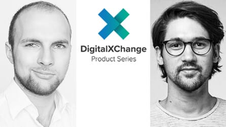 DigitalXChange Product Series