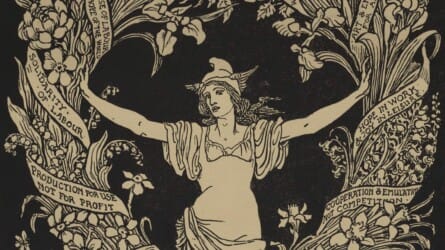 Incendiary Words and Rebellious Campaigns: 1840-1890 and 1940-1990