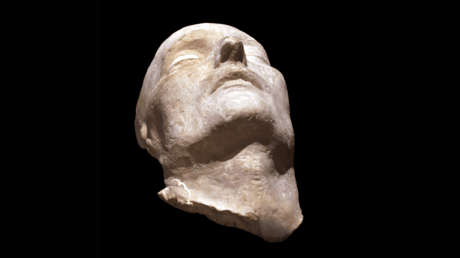  *ONLINE*: Thinking On Sunday – We Need to Talk About Death