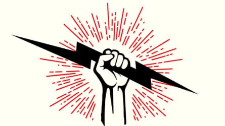 Thinking on Sunday: The Death of the Gods – The New Global Power Grab