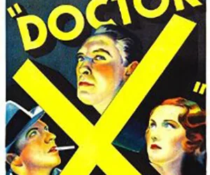 Lionel Atwill: The Maddest Mad Scientist!