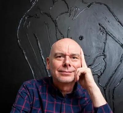 Dominic Davies on “LGBT+ and Psychotherapy; 35 Years of Change”
