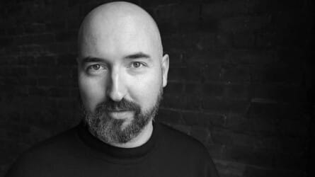 Douglas Stuart: The Exclusive London Launch of <i>Young Mungo</i>