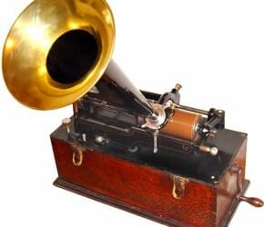 City of London Phonograph and Gramophone Society Monthly Meet-up