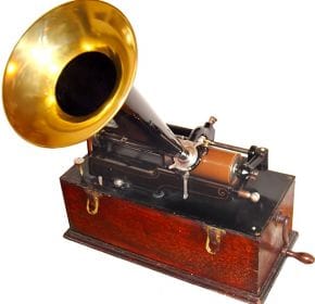 City of London Phonograph and Gramophone Society Monthly Meet-up