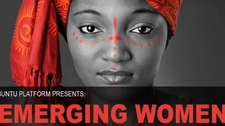 Emerging Women
