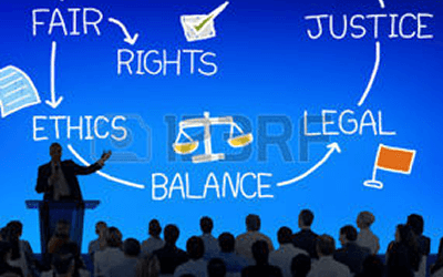 The Ethics Of Equality