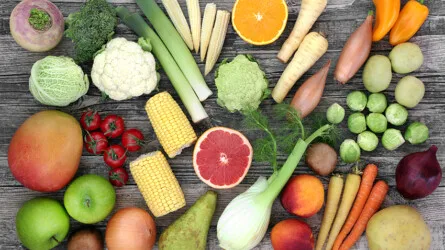 Ethical Consumption: Should we change how we eat?