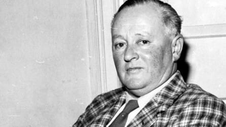 Thinking On Sunday: The Hidden Case of Ewan Forbes and the Unwritten History of the Trans Experience