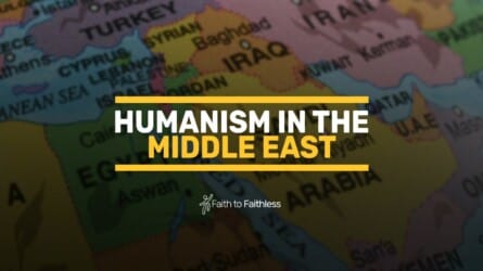 Humanism in the Middle East