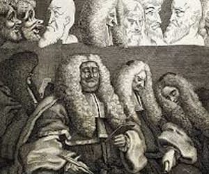 The Law’s Ambiguous Struggle with Slavery