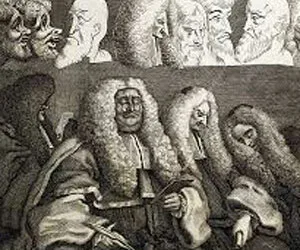 The Law’s Ambiguous Struggle with Slavery