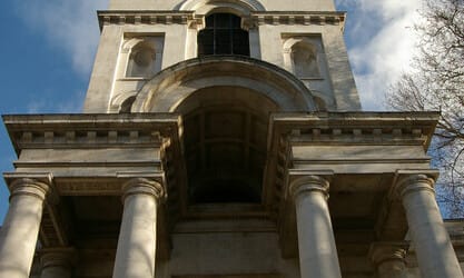 From the Shadows: The Architecture and Afterlife of Nicholas Hawksmoor